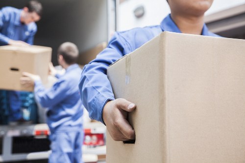 Storage facility safety procedures and protective measures at Tottenhamhale Storage