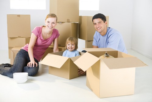 Storage pricing document with clear rate breakdown for Tottenhamhale jobs