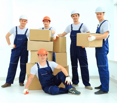 Flexible storage solutions for personal and business belongings in Tottenham Hale