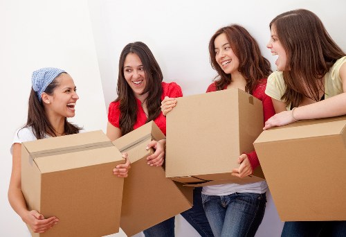 Accepted payment methods for Tottenhamhale Storage accounts