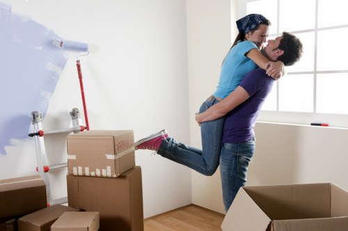 Tottenhamhale Storage payment security and SSL protection