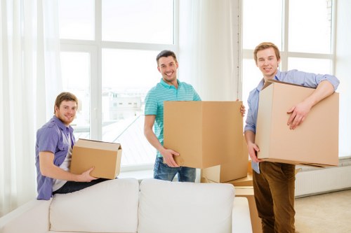 Measurement-based quote planning for a flat clearance in Tottenhamhale