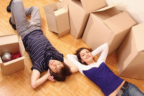 Monitored storage unit security features